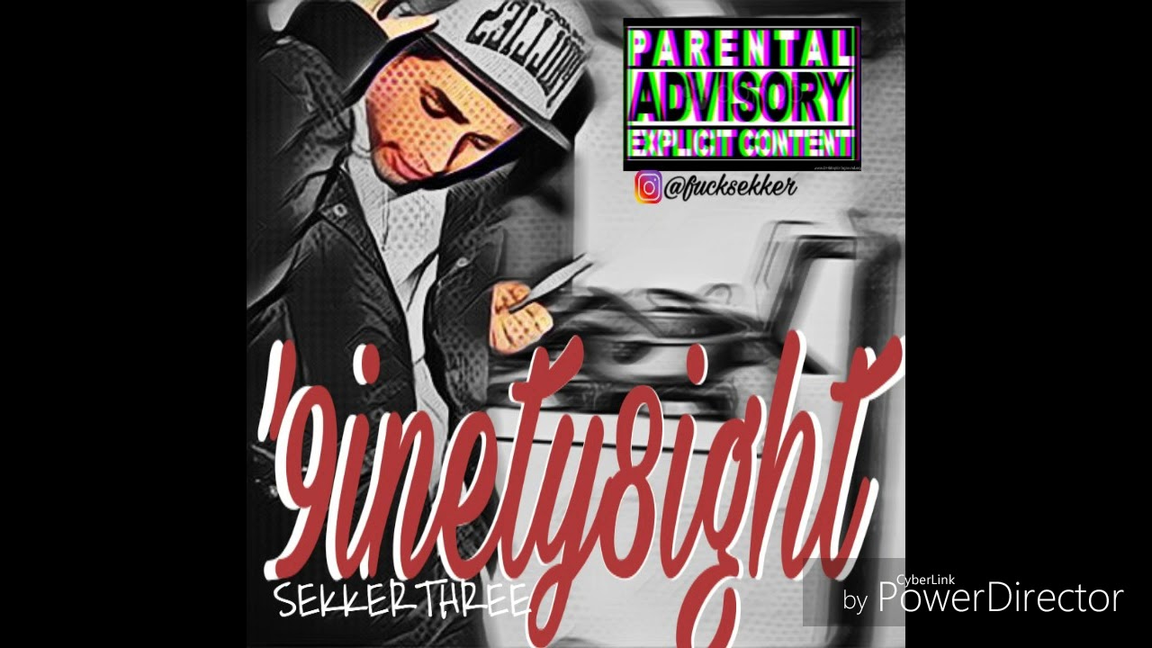 '9INETY8IGHT-SEKKER3 (OFFICIAL)