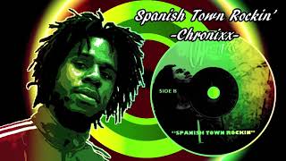 Reggae Mix #55: Prison Oval Rock Riddim- Barrington Levy, Chronixx, Yellowman, Josey Wales...