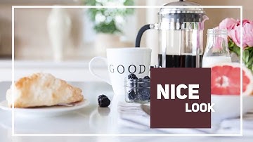 Simple Clean Opener After Effects Templates