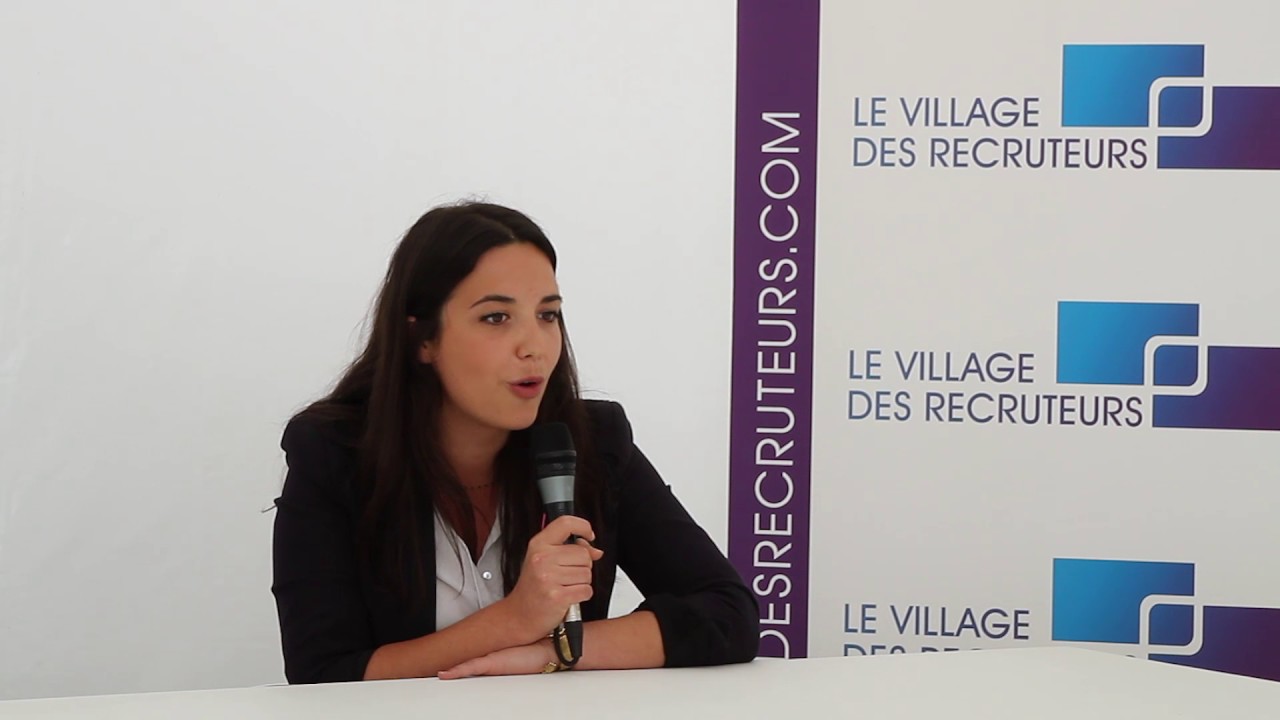 Interview Anna Guillot Staff Match Vdrvilleurbanne Youtube