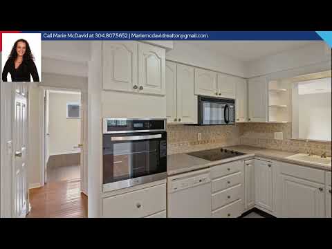 1229 Park Avenue, Charleston, WV home video tour