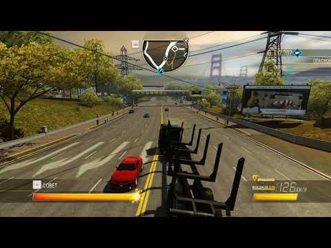 Driver San Francisco DYKEMANN BOLDIUS 278