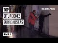 Así lidia la policía con las situaciones más surrealistas | 091: Alerta policía