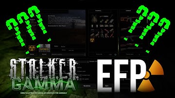 All the New Game Options for Stalker Anomaly Explained