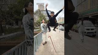 सदर लडक दखनक बद चच Mini Wood Toy-Woodworking Art Skill Wood Hand Craftsskills