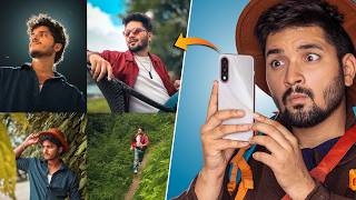 ₹30K के ANDROID से कर दिया PHOTOSHOOT– OnePlus Nord 5 CAMERA TEST