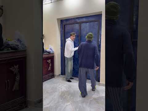 مقلب المجنون