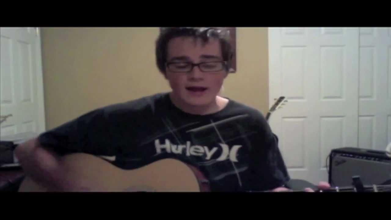 Will Neumann - "Claire" - Jimmy Eat World