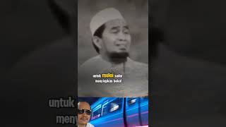 VIRAL‼️ Nasihat Ustadz Adi Hidayat