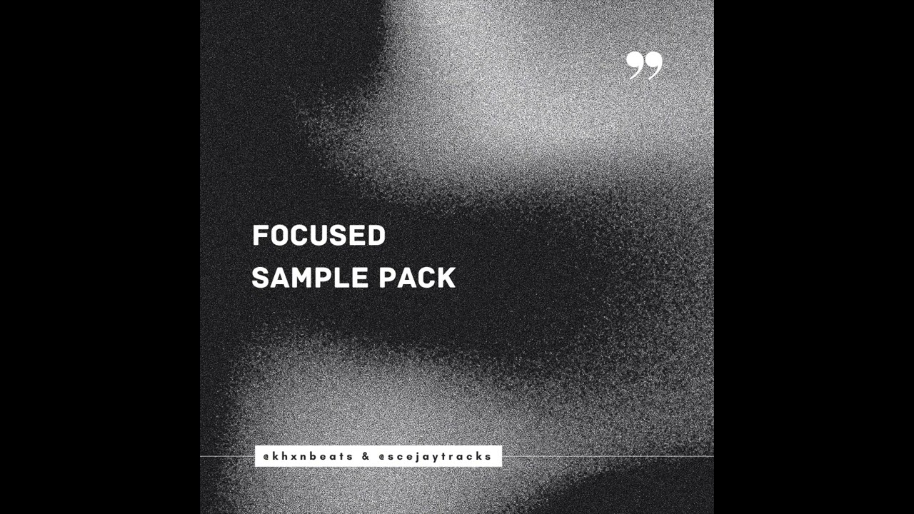 [FREE] VINTAGE PRE CHOPPED SAMPLE PACK (Griselda , The alchemist, Cookin soul, harry fraud,)