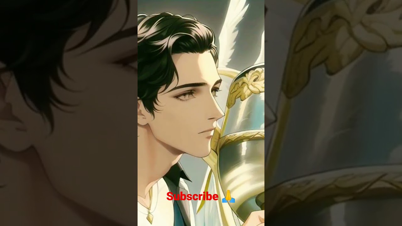 If Ronaldo is a cartoon character 