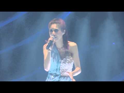楊千嬅Let's Begin世界巡迴演唱會2015 - 2015-01-28 Part 11