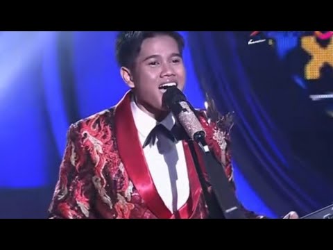 FILDAN DA SIAPKAN HADIAH Super Mahal Jika Valen Pamekasan Juara DA7 !!