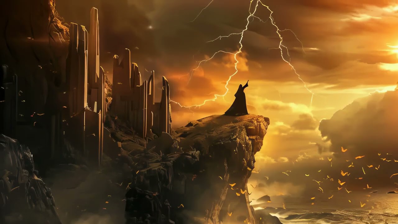 Hunger.hu X ProactiveSec - The Past 🎵🎸🎶 GARAGE ROCK 🪨 PAPER 📜 SCISSORS ✂️ METAL 🤘😎🔥