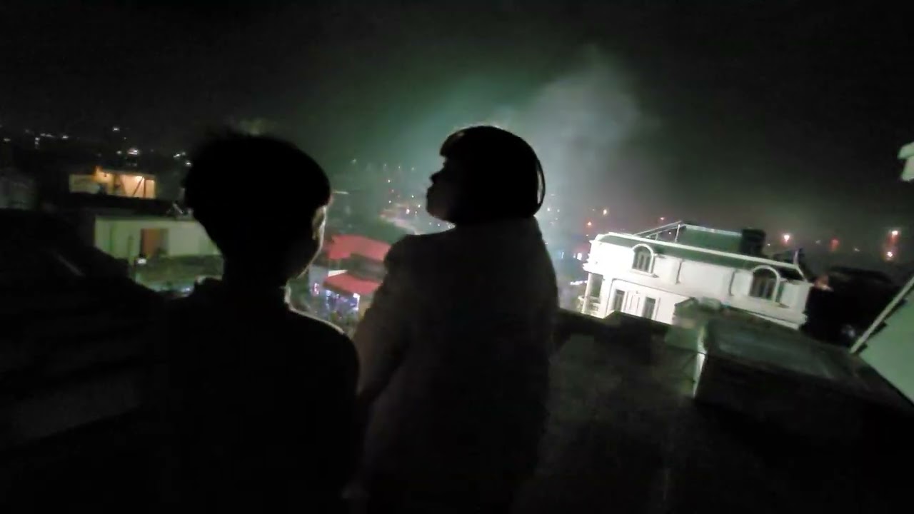 Đón giao thừa 2026 (Bính Ngọ)