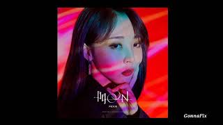 [Audio] MOONBYUL (문별) – Intro: Satellite (Intro: 우린 어느 별에서 떨어져 둘이 됐을까?)