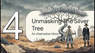 The Silver Tree Mystery 1