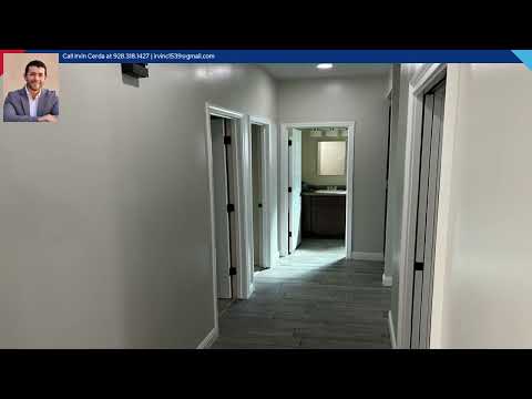 7607 E 41ST RD, Yuma, AZ home video tour
