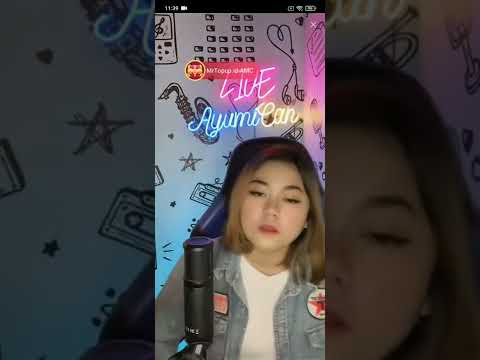 #6 AyumiCan on Bigo Live Indonesia 17/05/2022