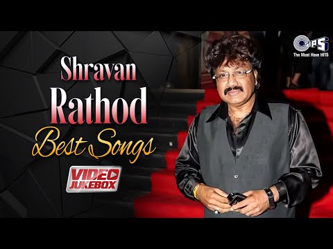 Remembering Shravan Rathod | Bollywood Hit Songs | Romantic Songs | Hindi Songs Jukebox