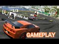GT RACING 2 ANDROID GAMEPLAY WALKTHROUGH PB PLAYSTATION GT RACING 2 ANDROID GAMEPLAY WALKTHROUGH PB PLAYSTATION