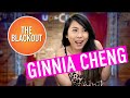 Stand Up Comedian - Ginnia Cheng. 'Submissive or just tired?' 👀 The Blackout