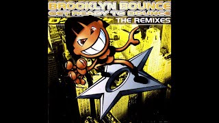 Brooklyn Bounce - Get Ready To Bounce (Klubbheads Mix)