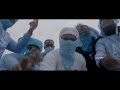 POUNDZ - FAKE LOVE REMIX ft. KHALIGRAPH JONES, DUTCHAVELLI, MANDO (Official Video)