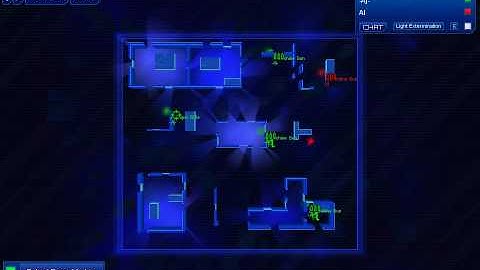Frozen Synapse beta 1