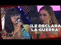 Aleida se va en contra de Robertita con tremendo audio | Es Show