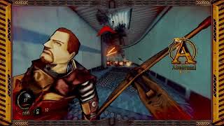 Blood Mesa - Gordon Freeman goes mad in this Devilated Half-Life mod