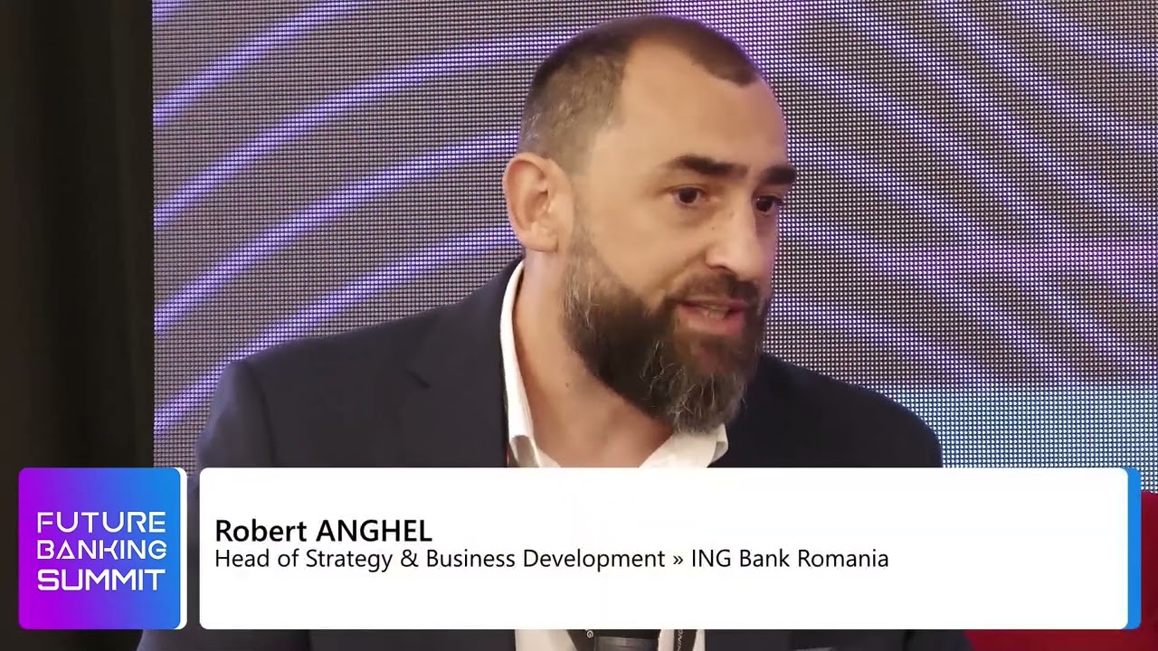 Digital Banking: The Next Steps to Excellence