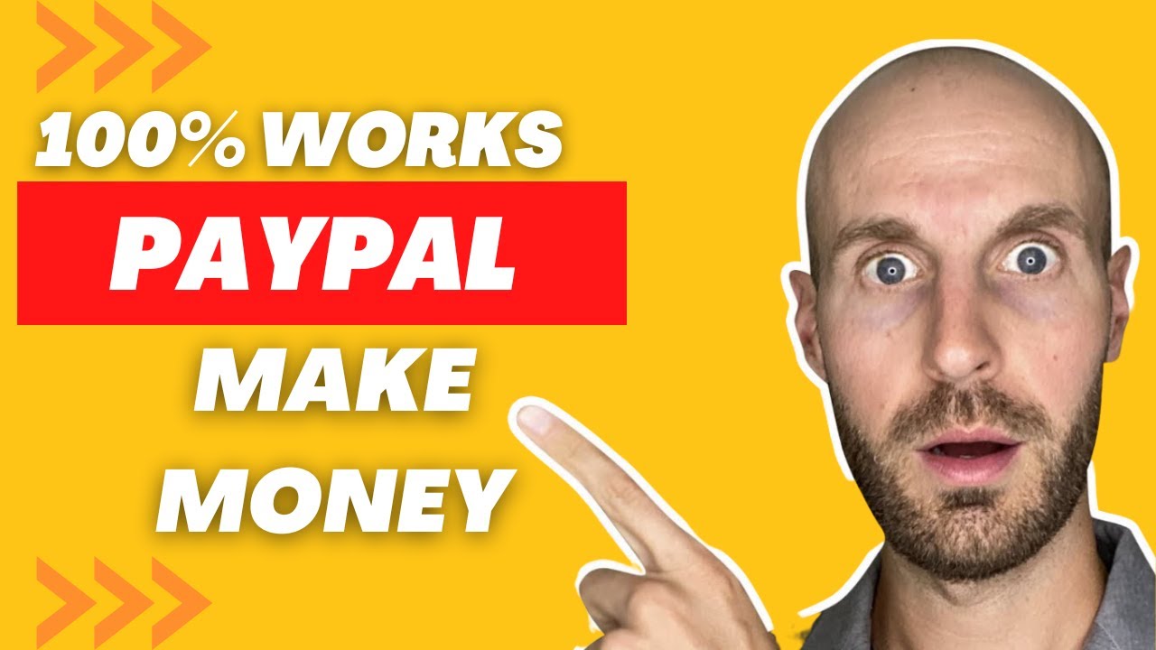 Générateur d'argent Paypal 2024 (Paypal Pirater Argent) Soldi del
