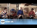 Kiwi jr  gold star for robot boy guided by voices cover  live performance  siriusxm