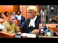 Abronye cries in jail - The Arrest goes beyond political persecution, NPP leaders cry over remand!