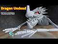 【サクラスクールシミュレーター　THE MOVIE】Dragon Undead (ドラゴンゾンビ)