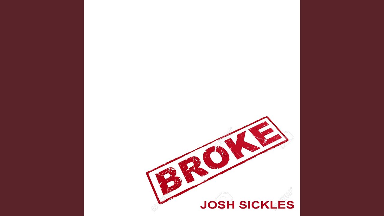 Watch Broke on YouTube Watch Broke on YouTube