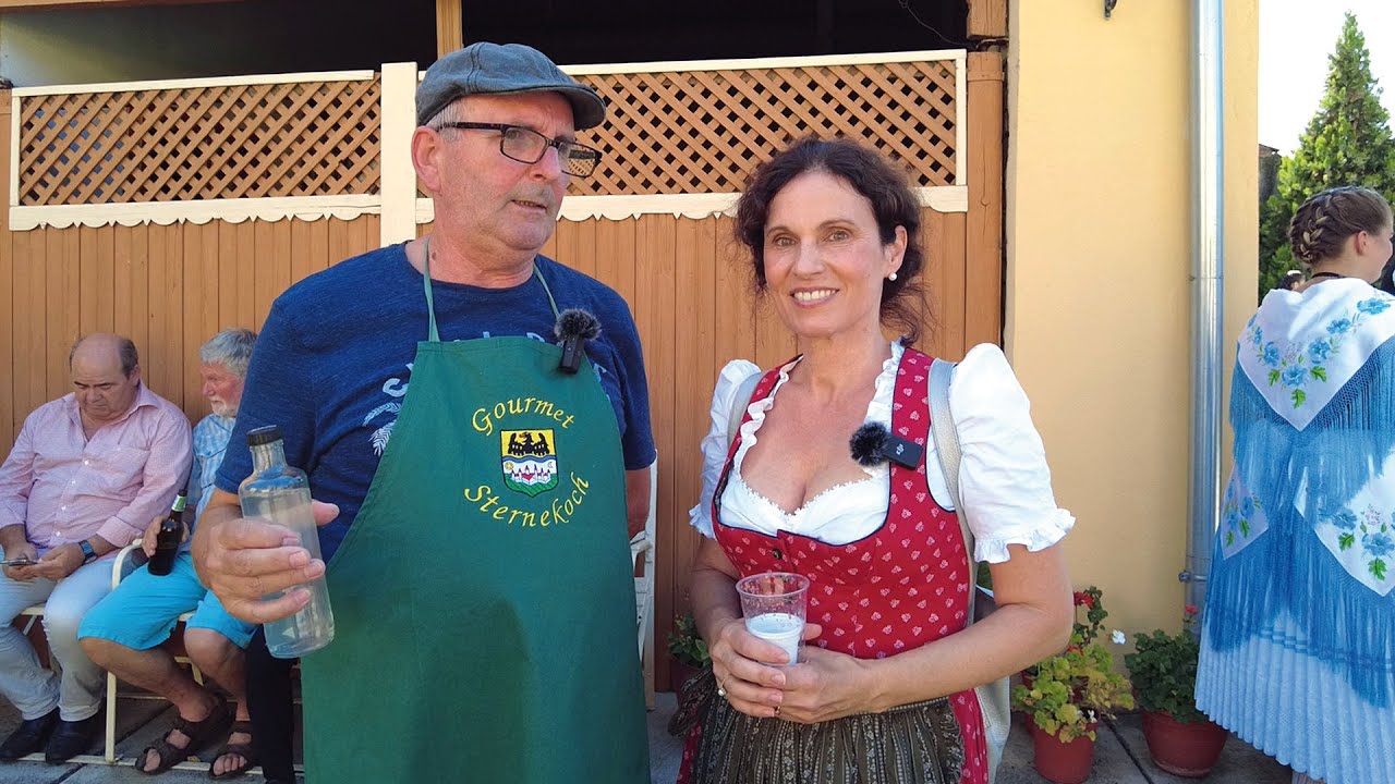 “Kerweih” ist Kult - Folge 1