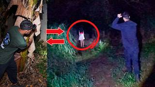 Apparition on the Road and Mysterious Crying | Thiago Furacão and Analysis by Marcelo Caixeta