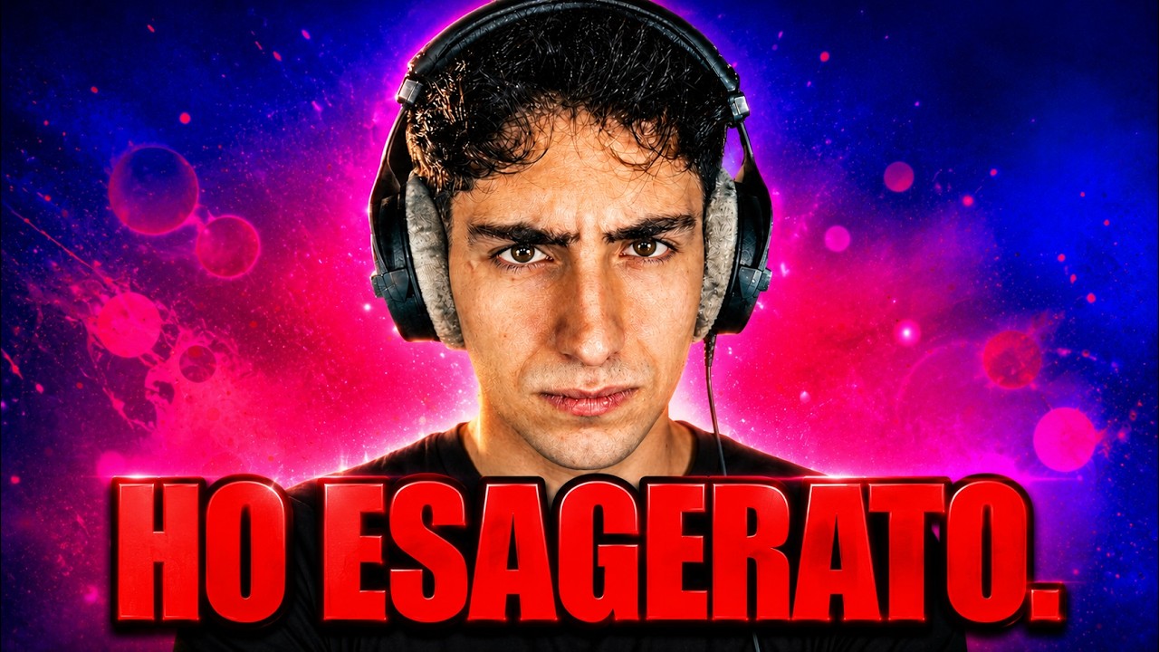 Rispondo al dissing di un hater.