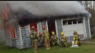 In Lawsuit, Former Firefighter Says He Was Hazed, Drugged