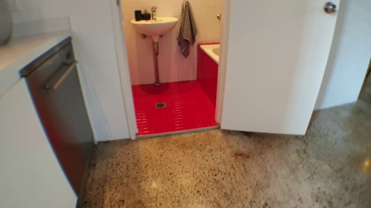 Virtual Walkthrough - 14/156 - 158 Parramatta Rd, Camperdown