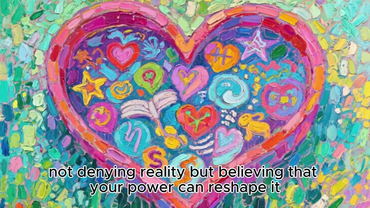 Change Your Life Through Power of God-Inspired Imagination|   