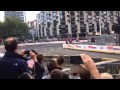 Max Verstappen Crash Rotterdam 2014