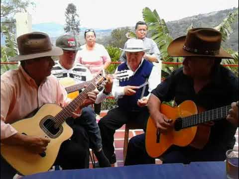 En vivo el Sol de oriente Cantares del guavio - YouTube