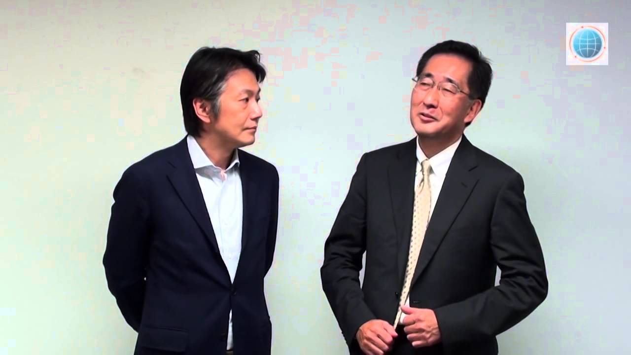 第10回IIBC地球人財創出会議を終えて~(高津氏x昆氏) YouTube