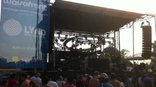 Benoit and Sergio Live at Wavefront Music Fest, Chicago2012