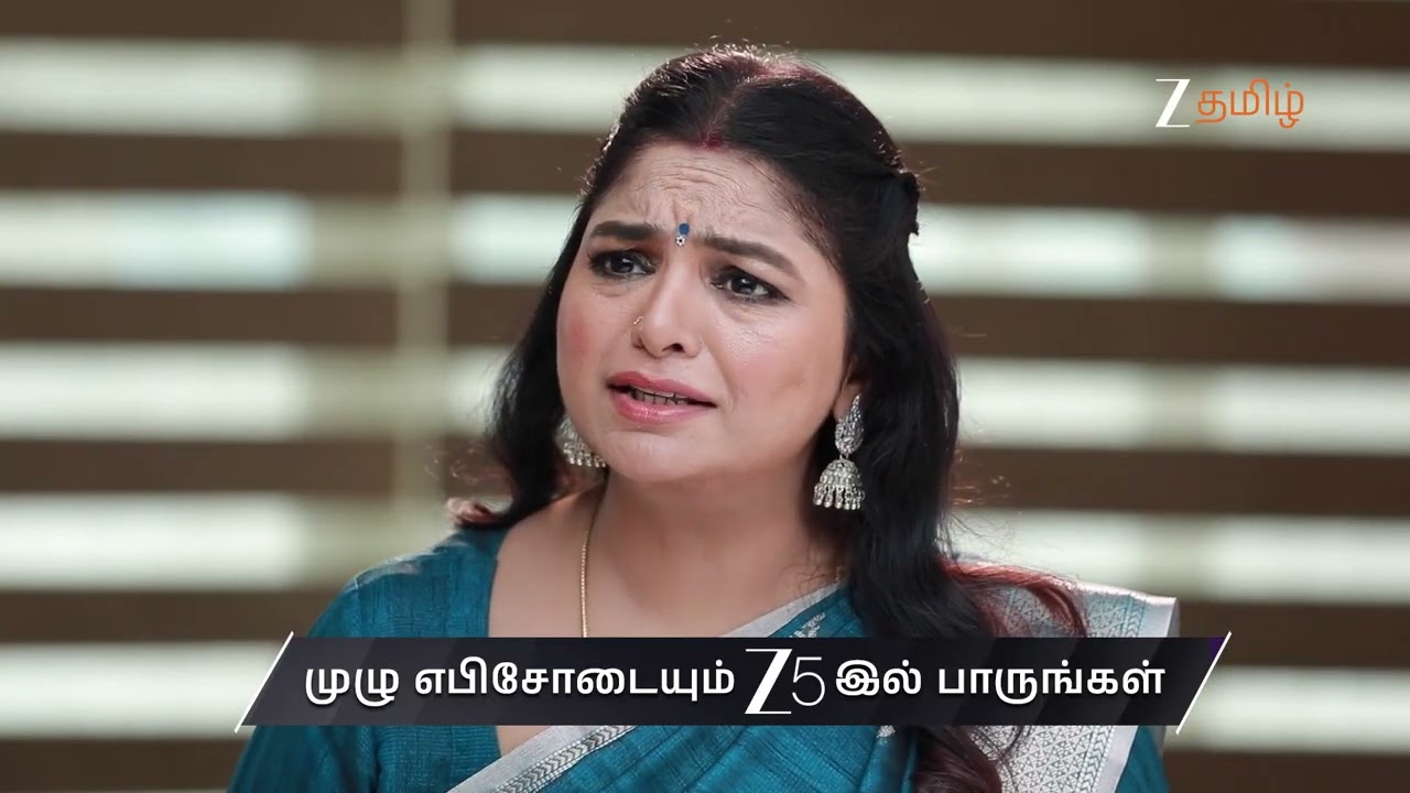 Varisu | Ep - 201 | Preview | Feb 21 2026 | Zee Tamil
