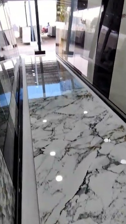 Luxury Granite