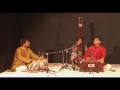 Dr  vinay mishra   harmonium solo  yaman drut and jhala